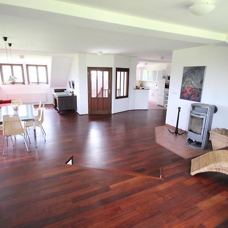 Kristanov Luxury Apartment In Sumava Mountains מראה חיצוני תמונה