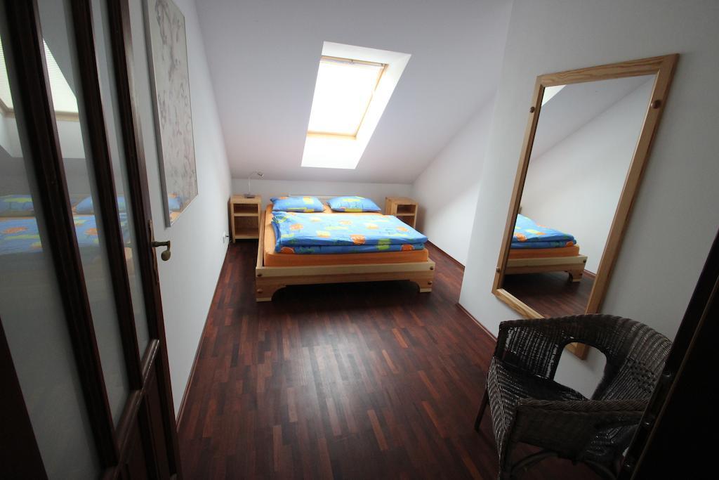 Kristanov Luxury Apartment In Sumava Mountains חדר תמונה