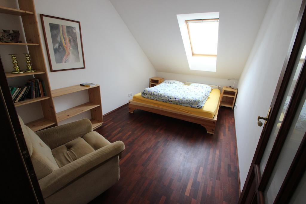 Kristanov Luxury Apartment In Sumava Mountains חדר תמונה
