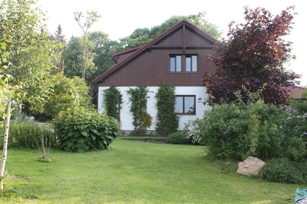 Kristanov Luxury Apartment In Sumava Mountains מראה חיצוני תמונה