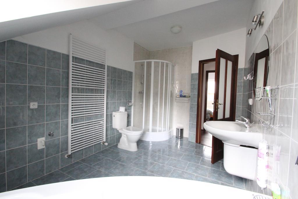 Kristanov Luxury Apartment In Sumava Mountains חדר תמונה