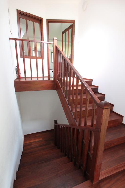 Kristanov Luxury Apartment In Sumava Mountains חדר תמונה